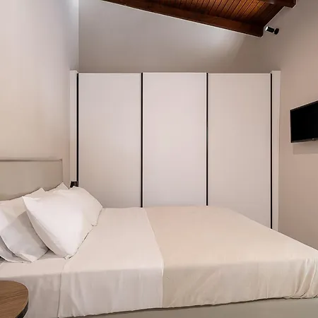 Iove's Casa de Férias *
