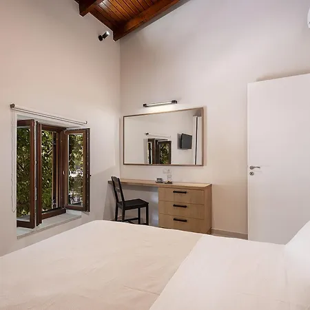 Iove's Casa de Férias