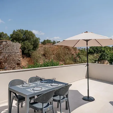 Tatil Evi Iove's
