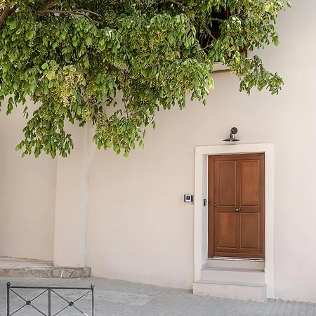 Tatil Evi Iove's Hanya